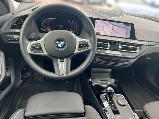 BMW 116 116d Sport Line