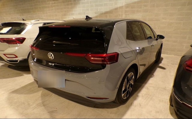 Volkswagen ID.3 Performance Pro