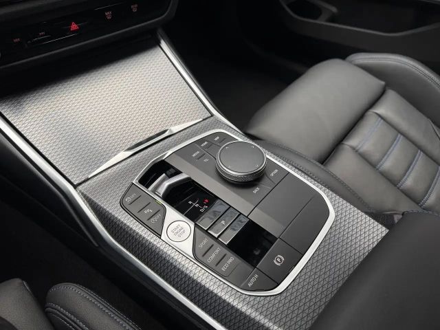 BMW 320 320i M-Sport