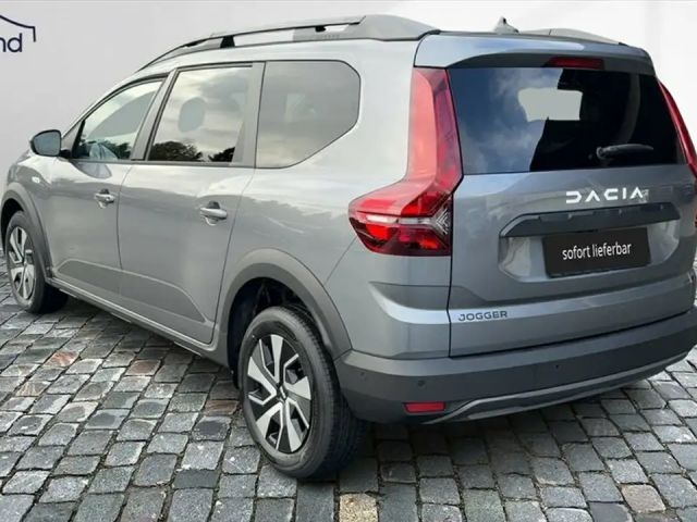 Dacia Jogger 1.0 TCe TCe 110