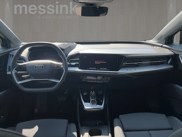 Audi Q4 e-tron 40 Sportback