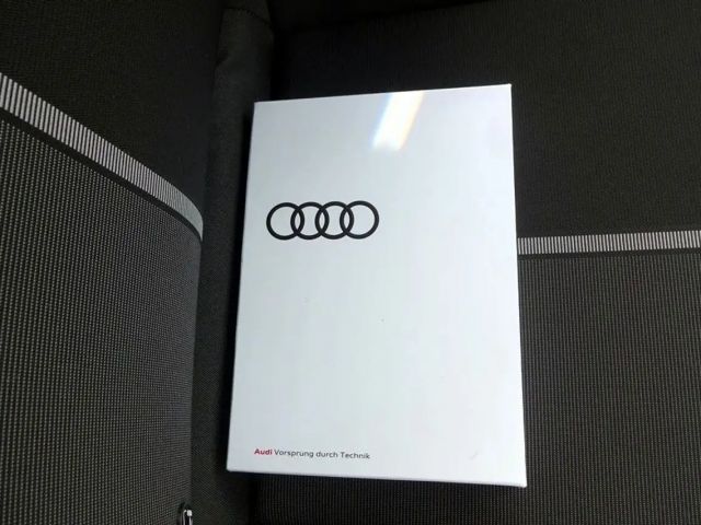 Audi A1 30 TFSI Allstreet