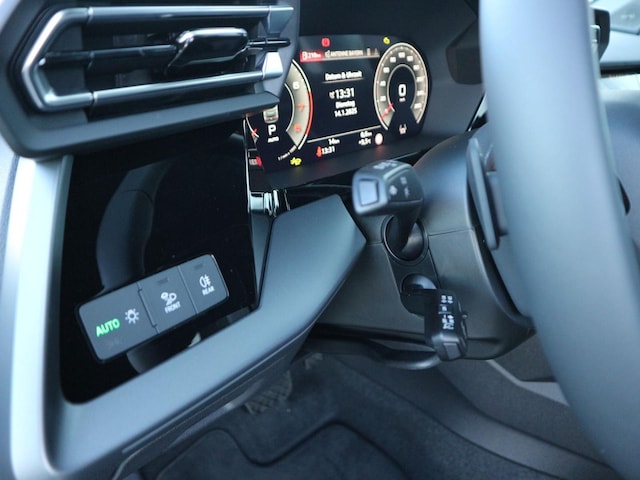 Audi A3 35 TFSI S-Tronic