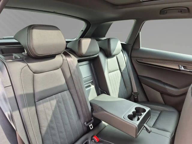 Skoda Karoq 2.0 TDI 4x4 Sportline