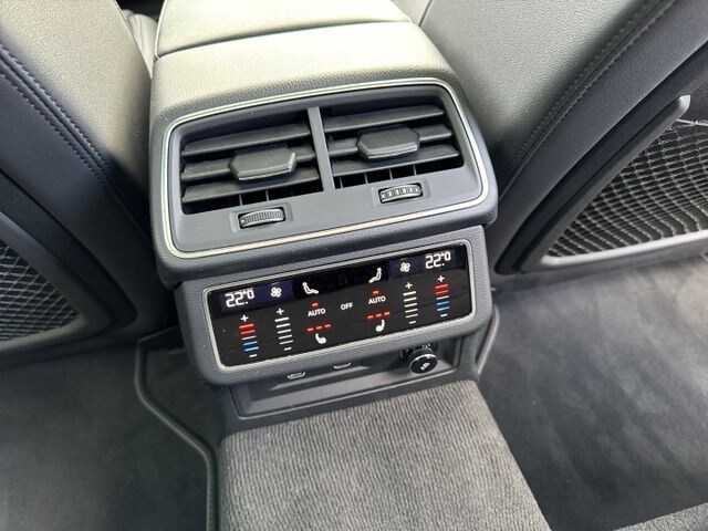 Audi A6 45 TFSI Avant Quattro S-Tronic