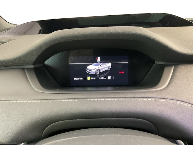 Skoda Enyaq 4x4 Sportline