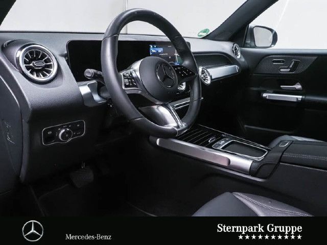 Mercedes-Benz EQB 350 4MATIC