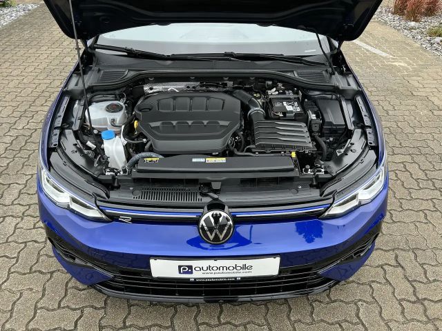 Volkswagen Golf 2.0 TSI 4Motion DSG Golf VIII