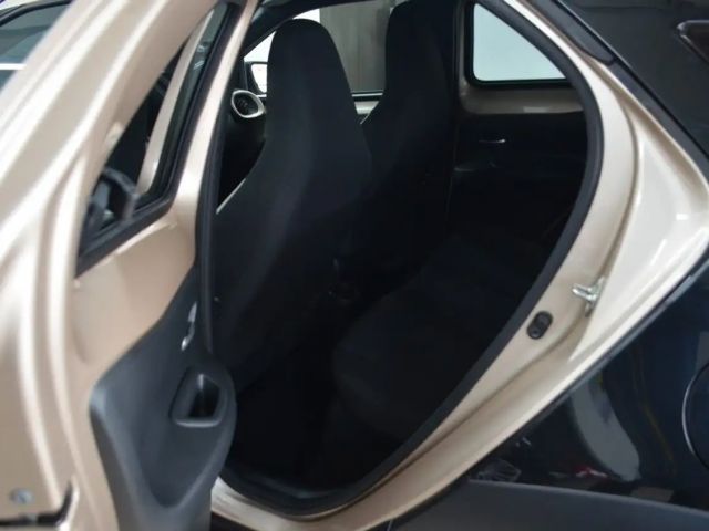 Toyota Aygo X Hatchback