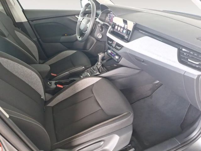 Skoda Kamiq Selection