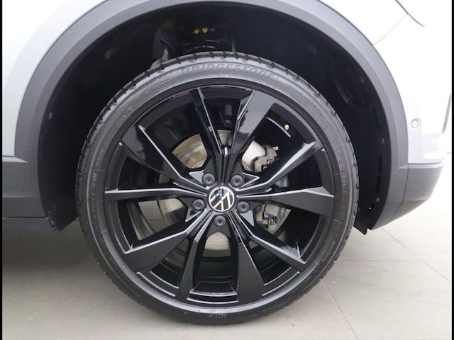 Volkswagen T-Roc 1.5 TSI DSG Style