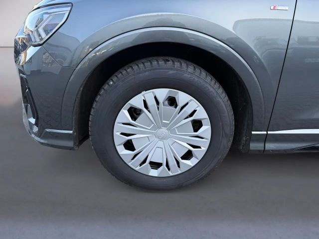 Audi Q3 35 TFSI S-Line S-Tronic