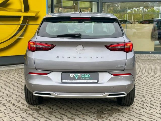 Opel Grandland X PHEV *LED*180°KAMERA*ACC*SHZ*LHZ*DAB+*CARPLAY*
