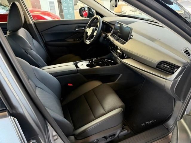 Nissan X-trail e-Power N-Trek*360°Kamera*Navi*Leder*
