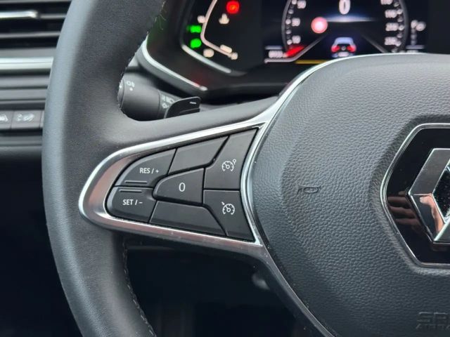 Renault Captur Intens