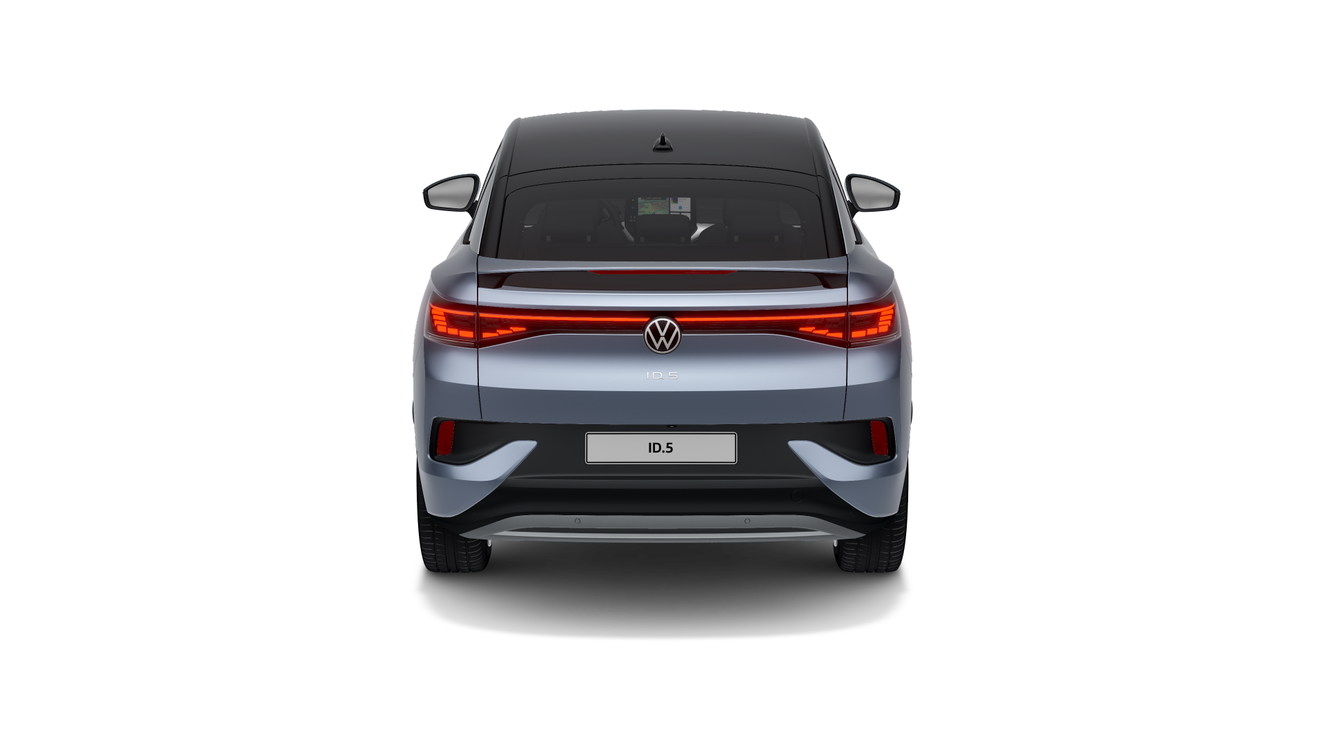 Volkswagen ID.5 150 kW 77 KWh IQ.Drive
