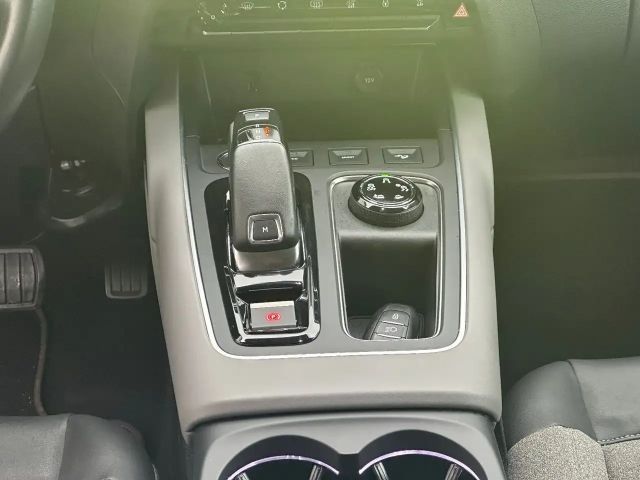 Citroën C5 Aircross C-Series