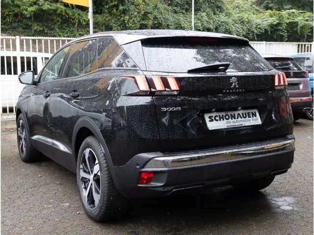 Peugeot 3008 Allure Pack