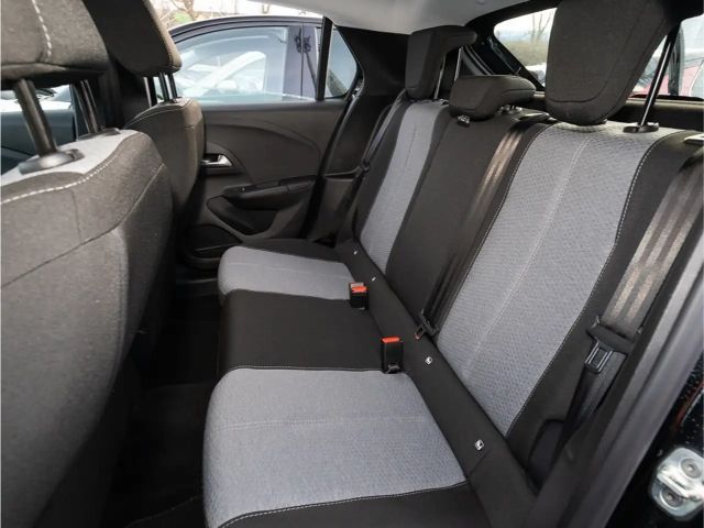 Opel Corsa Turbo business+