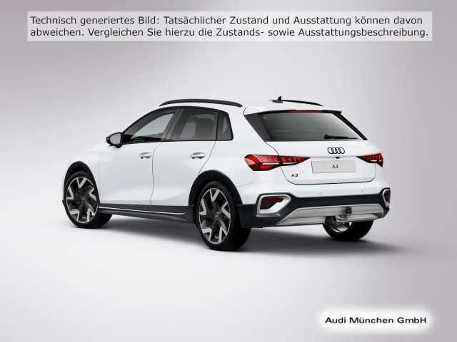 Audi A3 35 TFSI S-Tronic Sedan