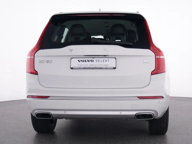 Volvo XC90 AWD Inscription T8