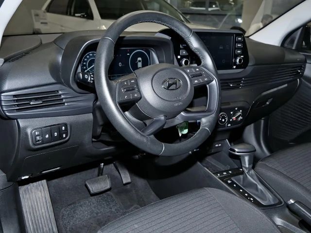 Hyundai i20 1.0 T-GDi Trend