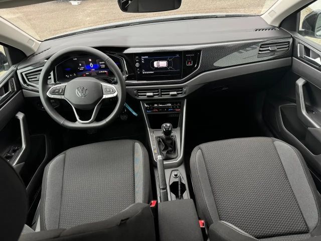 Volkswagen Polo Friends TSI