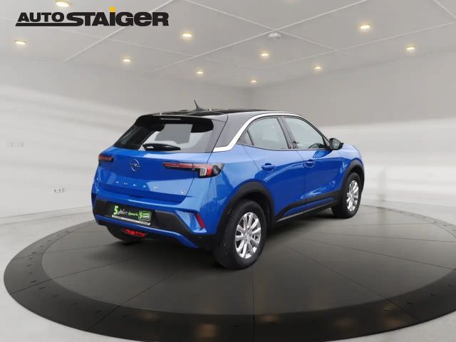 Opel Mokka Edition Mokka-e