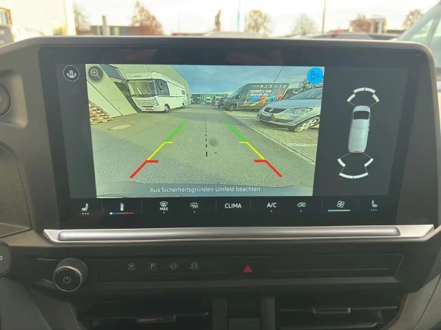 Volkswagen Transporter 2.0 TDI DSG Lang T7