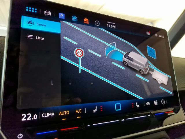 Volkswagen ID.Buzz Cargo 4Motion Pro