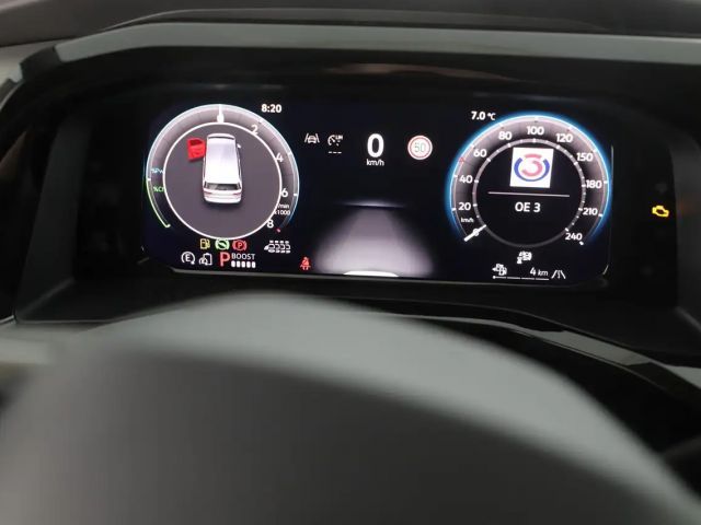 Volkswagen Multivan T7 eHybrid