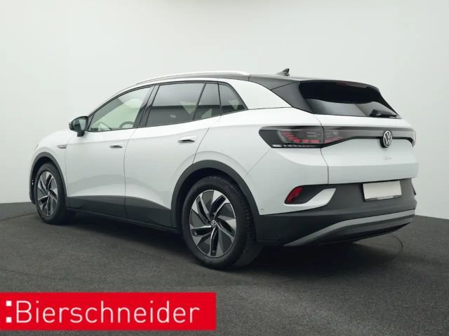 Volkswagen ID.4 IQ.Drive Performance Pro