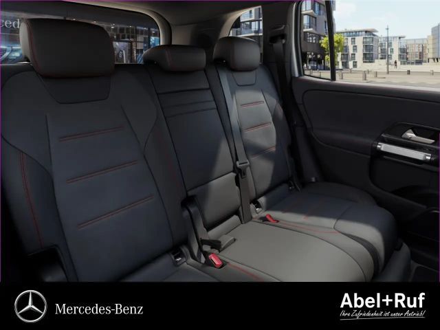 Mercedes-Benz EQB 250 AMG Line