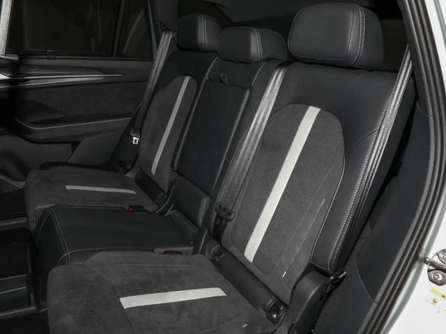 Skoda Kodiaq 2.0 TDI 4x4 Sportline