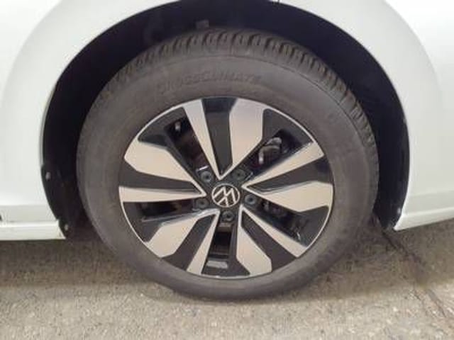 Volkswagen Golf 1.5 TSI Golf VIII Variant