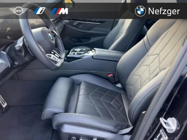 BMW 520 520d M-Sport Touring