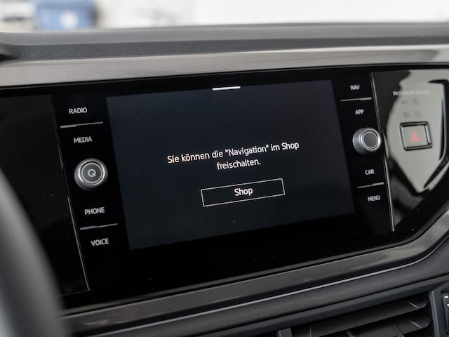 Volkswagen Polo 1.0 TSI DSG