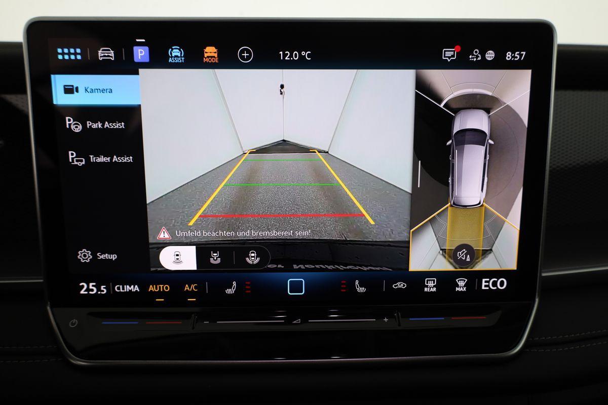 Volkswagen Tayron DSG Life eHybrid