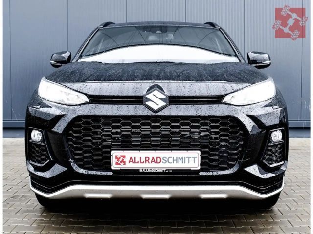 Suzuki Across Comfort E-Four Hybrid