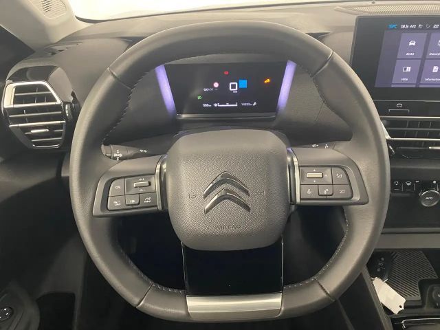 Citroën C4 Plus PureTech