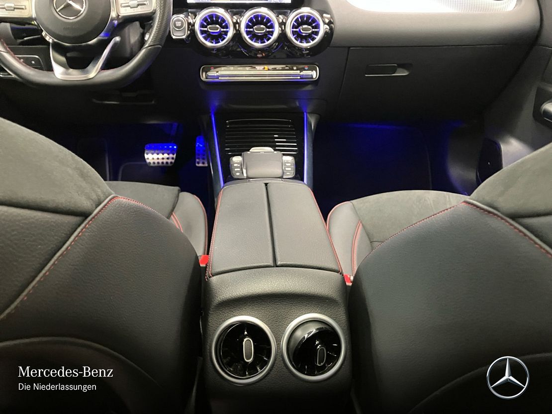 Mercedes-Benz EQA 250