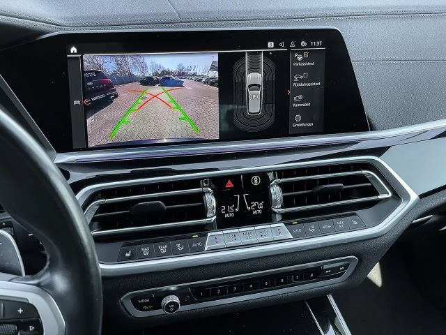 BMW X5 M-Sport xDrive30d