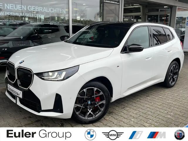 BMW X3 M-Sport