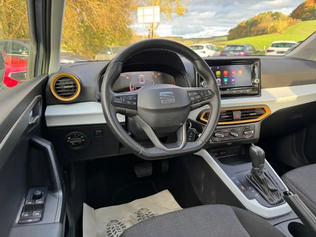 Seat Arona 1.0 TSI DSG Style