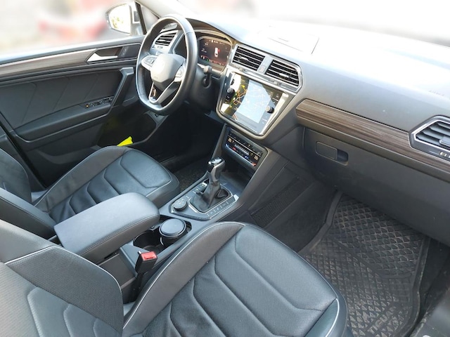 Volkswagen Tiguan Allspace DSG