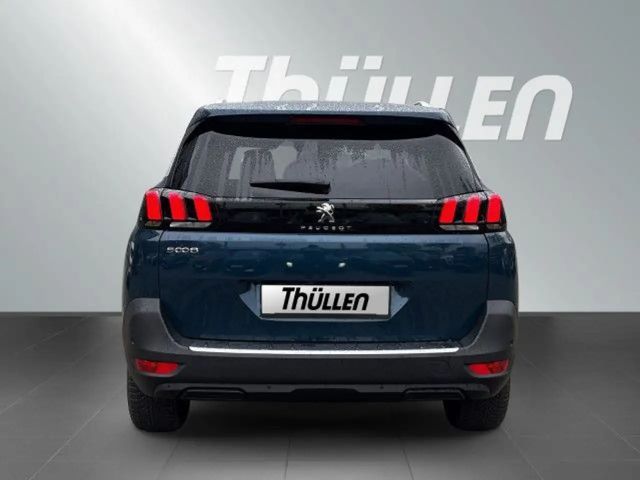 Peugeot 5008 Allure Pack