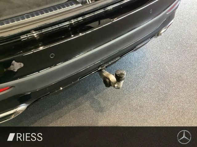 Mercedes-Benz GLC 220 4MATIC GLC 220 d