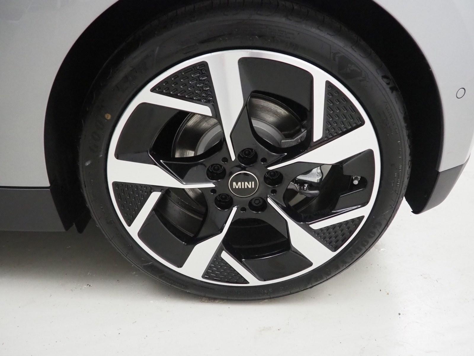 MINI Mini Electric SE