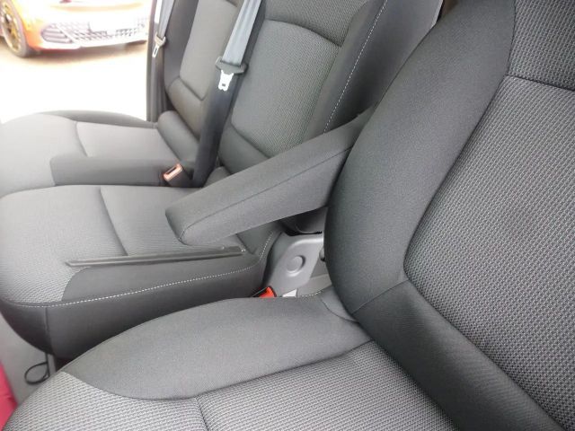 Renault Trafic L2H1 Life