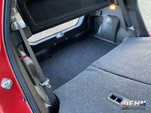 Suzuki Swift Comfort Hybrid